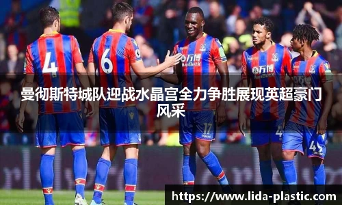 曼彻斯特城队迎战水晶宫全力争胜展现英超豪门风采